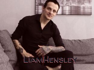 LiamHensley