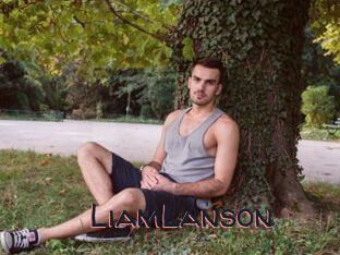 LiamLanson