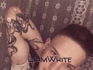 Liam_White