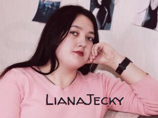 LianaJecky