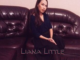 Liana_Little