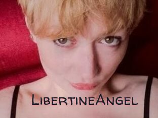 LibertineAngel