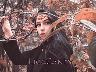 LicaCandy