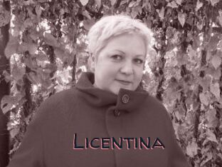 Licentina