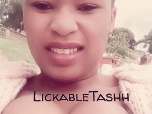 LickableTashh