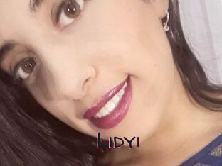 Lidyi