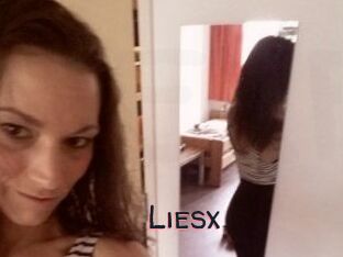 Liesx