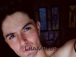 Liiamblue