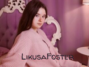 LikusaFoster