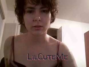 LilCuteMe