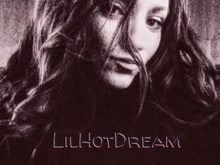 LilHotDream