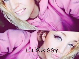 LilKrissy