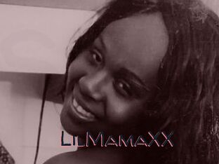 LilMamaXX