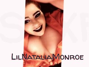 LilNataliaMonroe