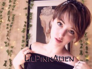 LilPinkAlien