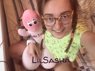 LilSasha