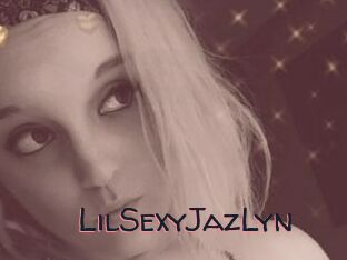 LilSexyJazLyn