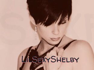 LilSexyShelby