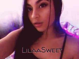 LilaaSweet