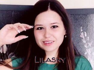 Lilashy