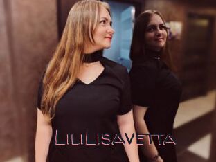 LiliLisavetta