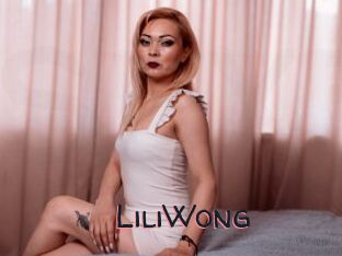 LiliWong