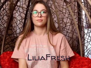 LiliaFresh