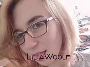 LiliaWoolf