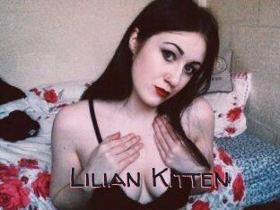 Lilian_Kitten