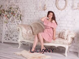 Liliany