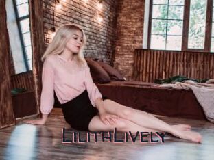 LilithLively