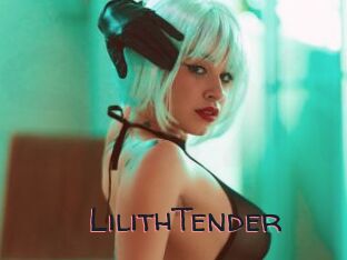 LilithTender