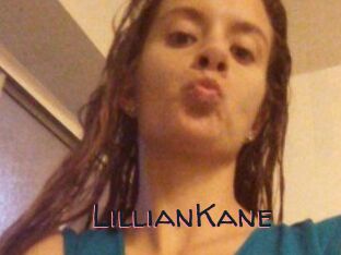 Lillian_Kane