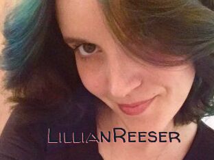 LillianReeser