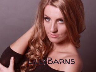 LillyBarns