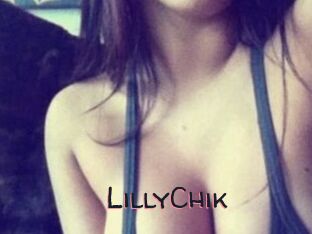 LillyChik