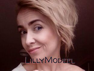 LillyModeel