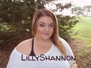 LillyShannon