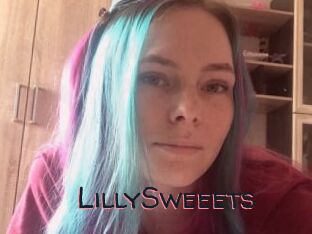 LillySweeets