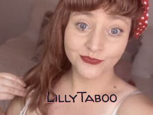 LillyTaboo