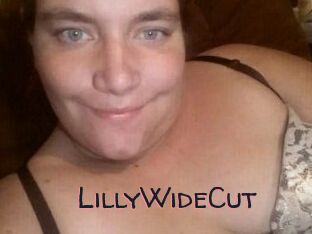 LillyWideCut