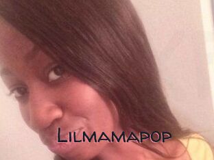 Lilmamapop