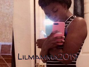 Lilmamma2019