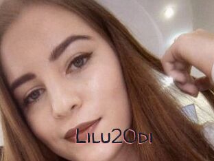 Lilu20di