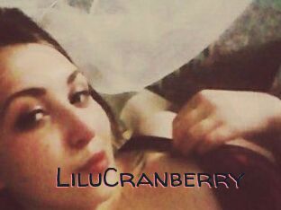 LiluCranberry