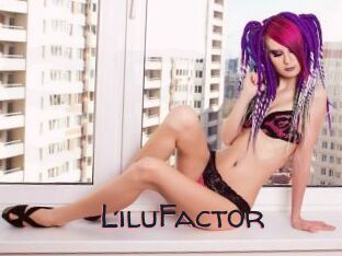 LiluFactor