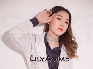 LilyAmme