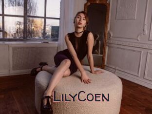 LilyCoen