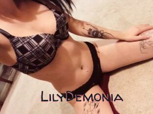 LilyDemonia