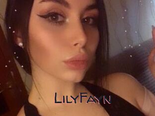 LilyFayn